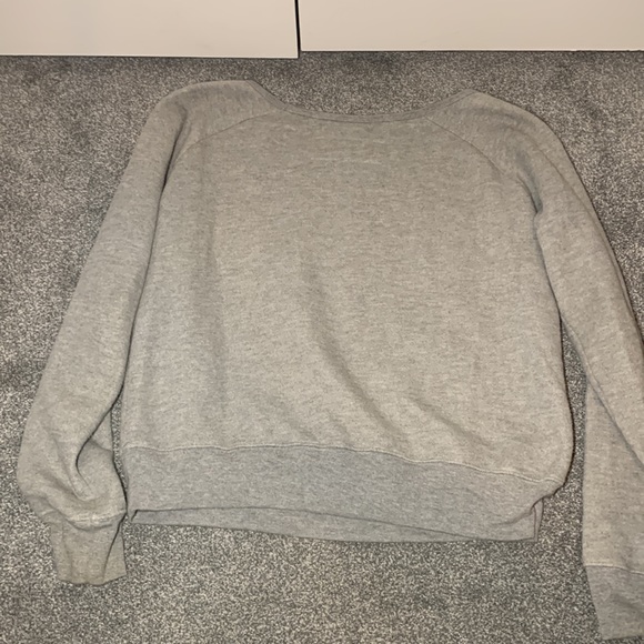 Hard Rock Cafe crewneck sweatshirt (Washington, D.C.) - Picture 5 of 5